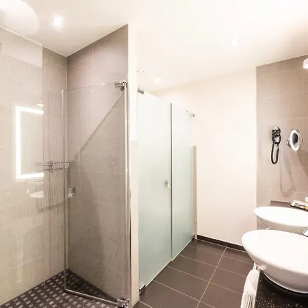 Hotel Le Boutique &