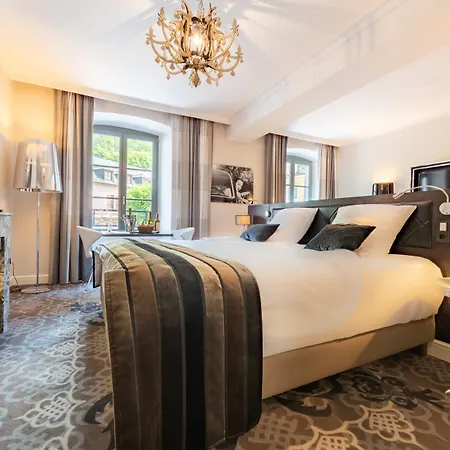 Le Boutique & Hotel Clervaux
