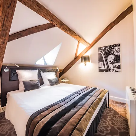 Le Boutique & Hotel