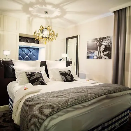 Le Design Hotel&spa Clervaux