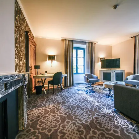 Le Boutique & 4* Clervaux