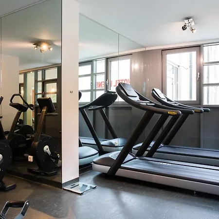 Hotel Le Boutique &