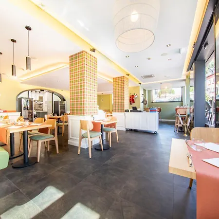 Le Boutique & 4* Clervaux
