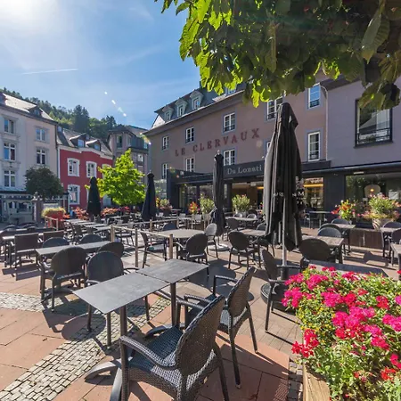 Hotel Le Boutique &
