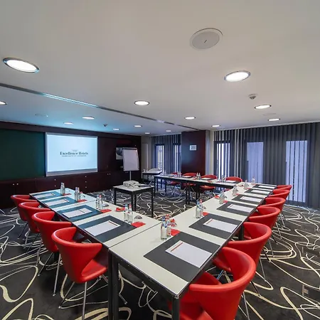 Le Boutique & ホテル 4*