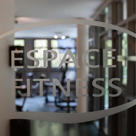 Hotel Le Design Hotel&spa Clervaux