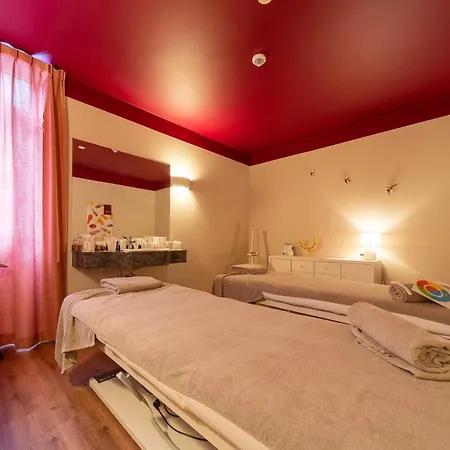 Le Design Hotel&spa 4*