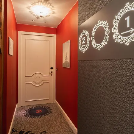 Le Boutique & ホテル クレルヴォー