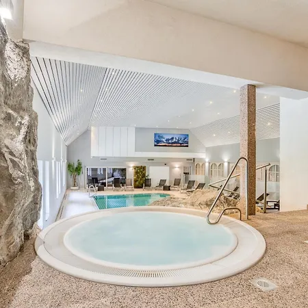 Hotel Le Design Hotel&spa Clervaux