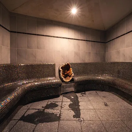 Le Design Hotel&spa