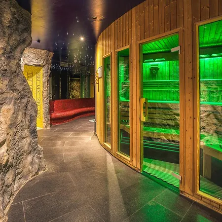 Hotel Le Design Hotel&spa