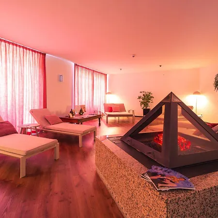 Le Boutique & ホテル 4*