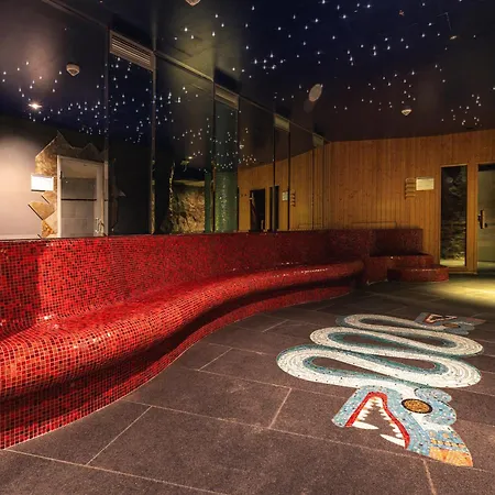 Hotel Le Design Hotel&spa 4*
