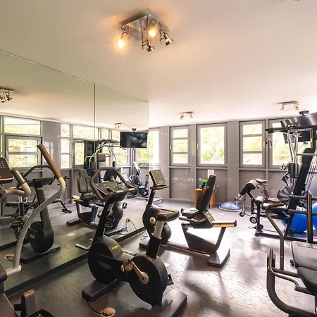 Hotel Le Design Hotel&spa Clervaux