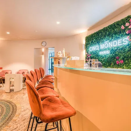 Le Design Hotel&spa