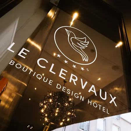 Le Design Hotel&spa Hotel 4*