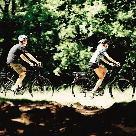 Le Boutique & クレルヴォー