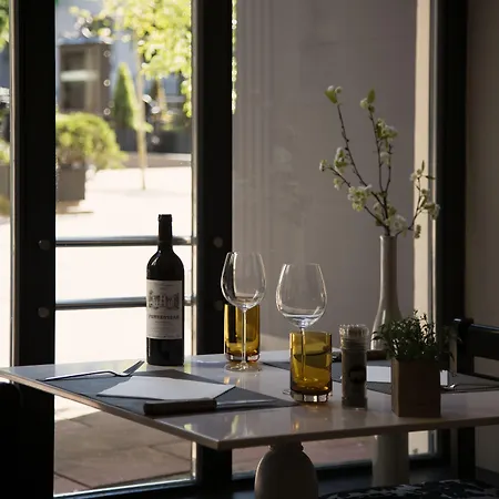 Le Boutique & ホテル