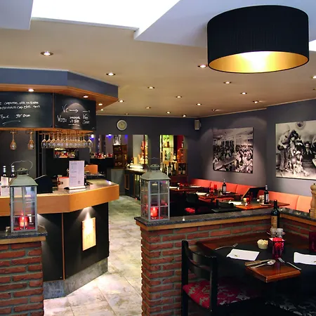 ホテル Le Boutique & 4*