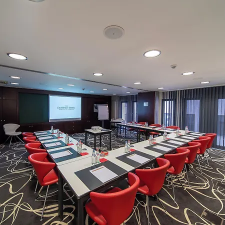 ホテル Le Boutique & クレルヴォー