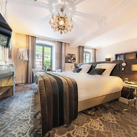 ホテル Le Boutique & 4*