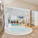 Hotel Le Design Hotel&spa Clervaux