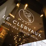 Le Boutique & Hotel 4*