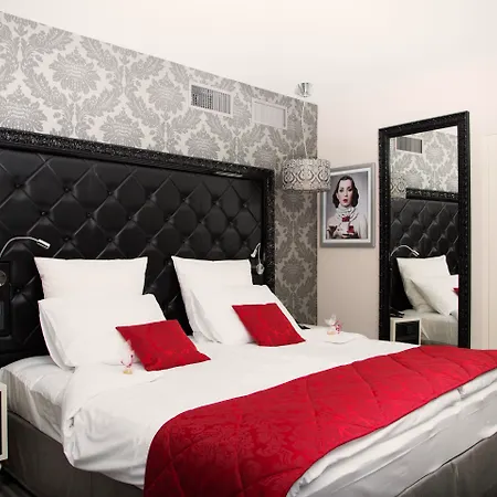 Le Boutique & Design ****s 4*