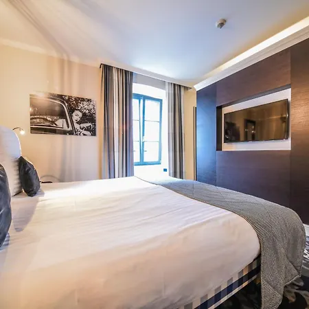 Le Boutique & Design ****s Ξενοδοχείο Clervaux