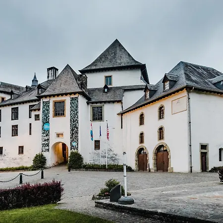 Le Boutique & Clervaux