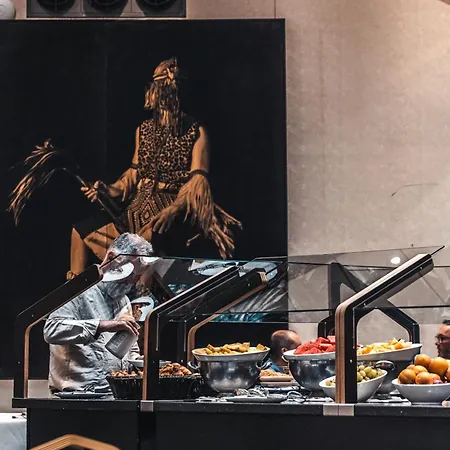 Le Boutique & Design ****s Ξενοδοχείο