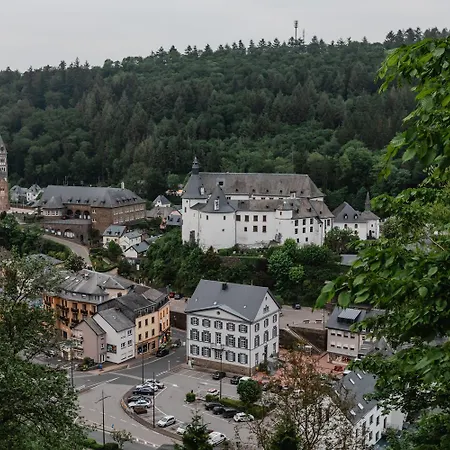 Hotel Le Boutique & Clerf
