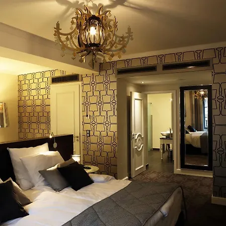 Le Boutique & Design ****s Ξενοδοχείο 4*