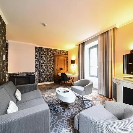 Hotel Le Boutique & Clervaux