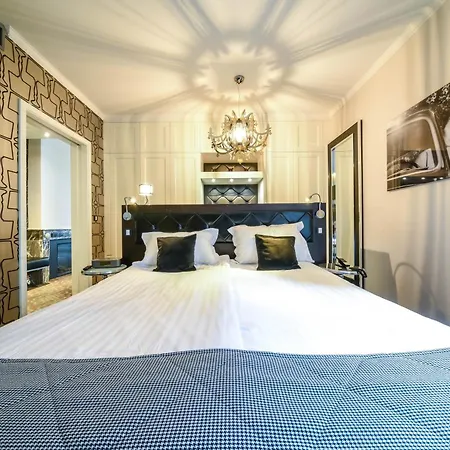 Le Boutique & Design ****s