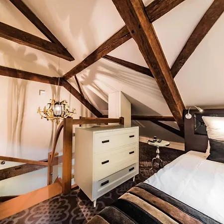 Le Boutique & Design ****s Clervaux