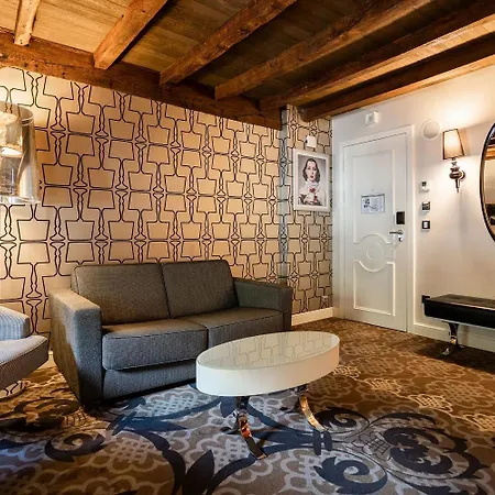 Ξενοδοχείο Le Boutique & Design ****s