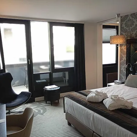 Le Boutique & Design ****s Ξενοδοχείο 4*