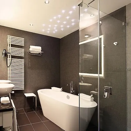 Ξενοδοχείο Le Boutique & Design ****s Clervaux
