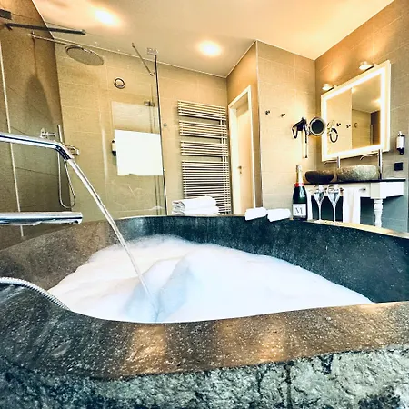 Le Boutique & 4* Clerf