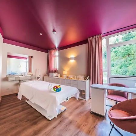 Le Boutique & 4* Clervaux