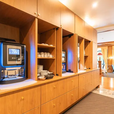 Le Boutique & 4* Clervaux