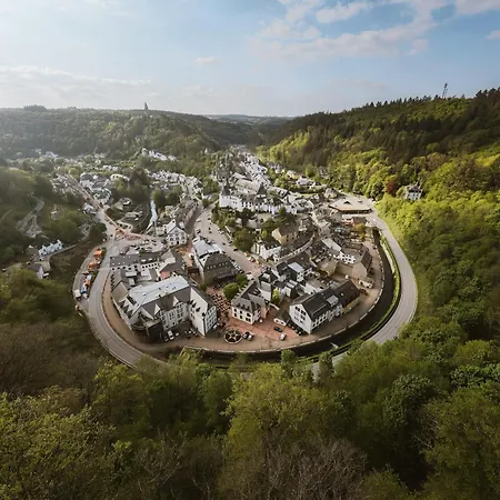 Le Boutique & فندق كلافاؤوكْسْ
