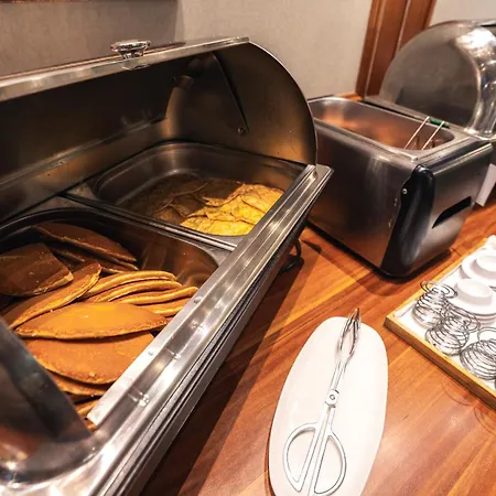 호텔 Le Boutique &