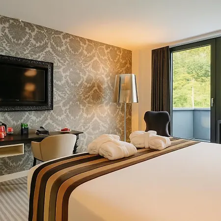 Le Boutique & Hotel Clervaux