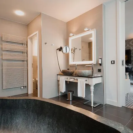 Hotel Le Boutique &