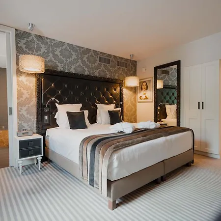 Le Boutique & Hotel Clervaux