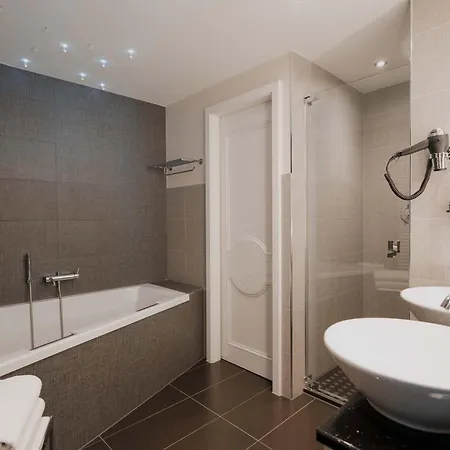 Hotel Le Boutique & Clervaux