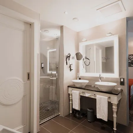 Le Design Hotel&spa Clervaux
