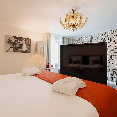 Le Boutique & 4* Clervaux
